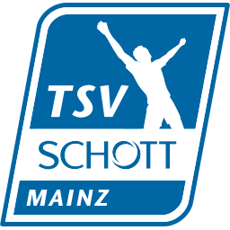 TSV Schott Mainz logo