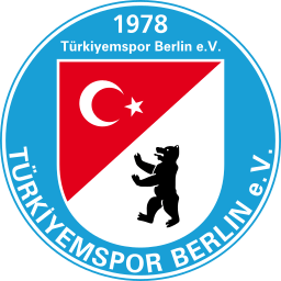 Türkiyemspor Berlin logo