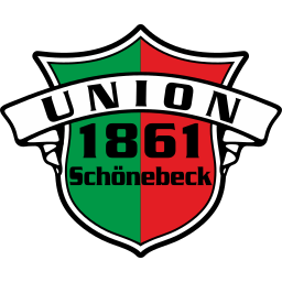 Union 1861 Schönebeck logo