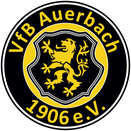 VfB Auerbach logo
