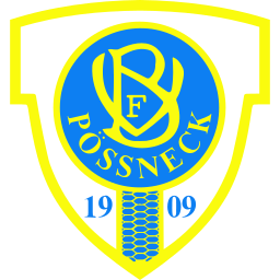 VfB Pößneck logo