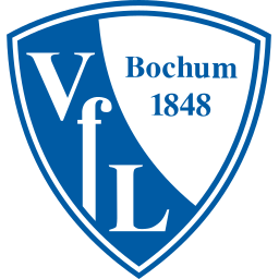 VfL Bochum (Germany) logo