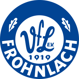 VfL Frohnlach logo