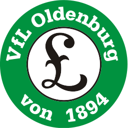 VfL Oldenburg logo