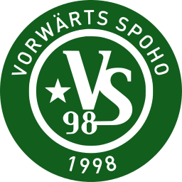Vorwärts Spoho Köln logo