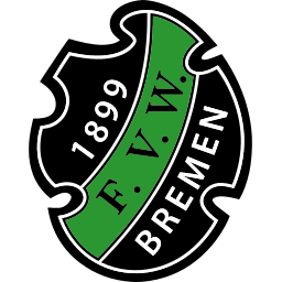 Werder Bremen historical logo (1905-1914)