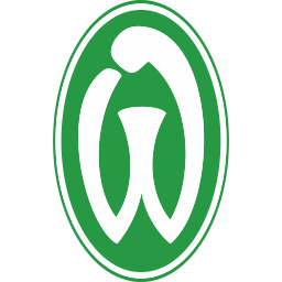 Werder Bremen historical logo (1923-1929)