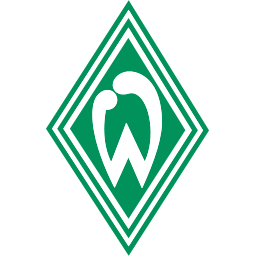 Werder Bremen historical logo (1962-1976)