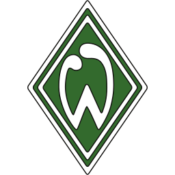 Werder Bremen historical logo (1977-1994)