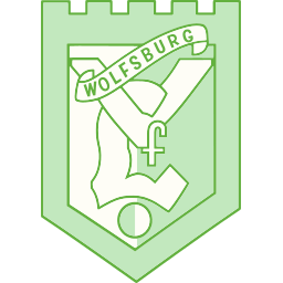 Wolfsburg historical logo (1945-1951)