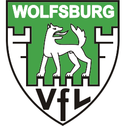 Wolfsburg historical logo (1951-1953)