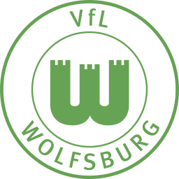 Wolfsburg historical logo (1998-2002)