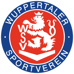 Wuppertaler SV logo
