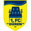 1. FC Düren logo