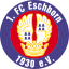 1. FC Eschborn logo