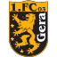 1. FC Gera 03 logo