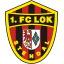 1. FC Lok Stendal logo