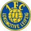 1. FC Lokomotive Leipzig (Regionalliga Nordost) logo