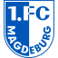 1. FC Magdeburg (Germany) logo