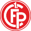 1. FC Passau logo