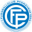 1. FC Pforzheim logo