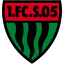 1. FC Schweinfurt 05 (Germany) logo