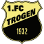 1. FC Trogen logo