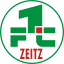 1. FC Zeitz logo