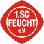 1. SC Feucht logo