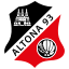 Altonaer FC 93 (Regionalliga Nord) logo