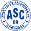 ASC 09 Dortmund logo