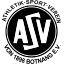 ASV Botnang logo