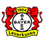 Bayer Leverkusen (Bayer 04) (Germany) logo