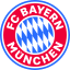 Bayern München (Bavaria) (Germany) logo