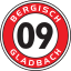 Bergisch Gladbach 09 logo