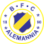BFC Alemannia 90 logo