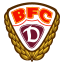 BFC Dynamo (Regionalliga Nordost) logo