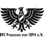 BFC Preussen (Regionalliga Nordost) logo