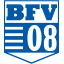 Bischofswerdaer FV 08 logo