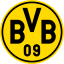 Borussia Dortmund (BVB) (Germany) logo
