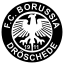Borussia Dröschede logo