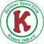 BSC Kickers 1900 logo