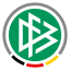 DFB German Football Association (Germany) logo