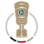 DFB Pokal logo