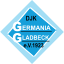 DJK Germania Gladbeck logo