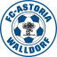 FC Astoria Walldorf (Regionalliga Südwest) logo