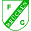 FC Brücken logo