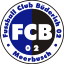 FC Büderich logo