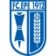 FC Epe logo
