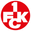 FC Kaiserslautern (Germany) logo